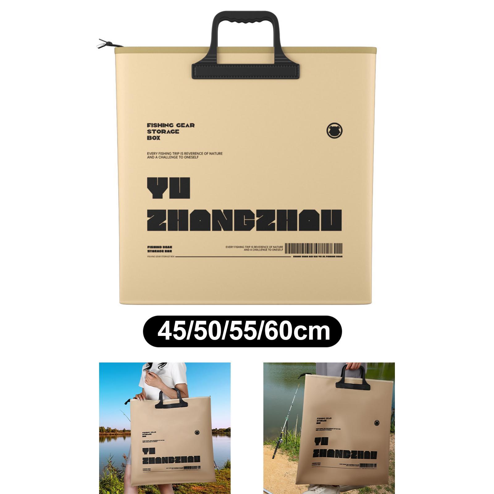 Fish Bag Reinforced Handle Thi - Heavy Equipment Xcmg 评论和价格