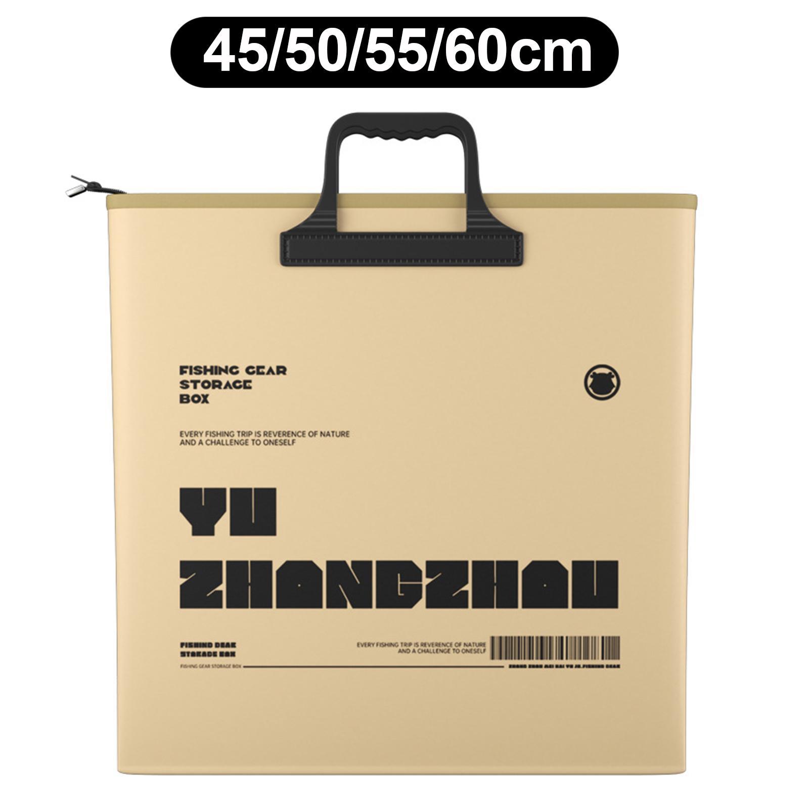 Fish Bag Reinforced Handle Thi - Heavy Equipment Xcmg 评论和价格