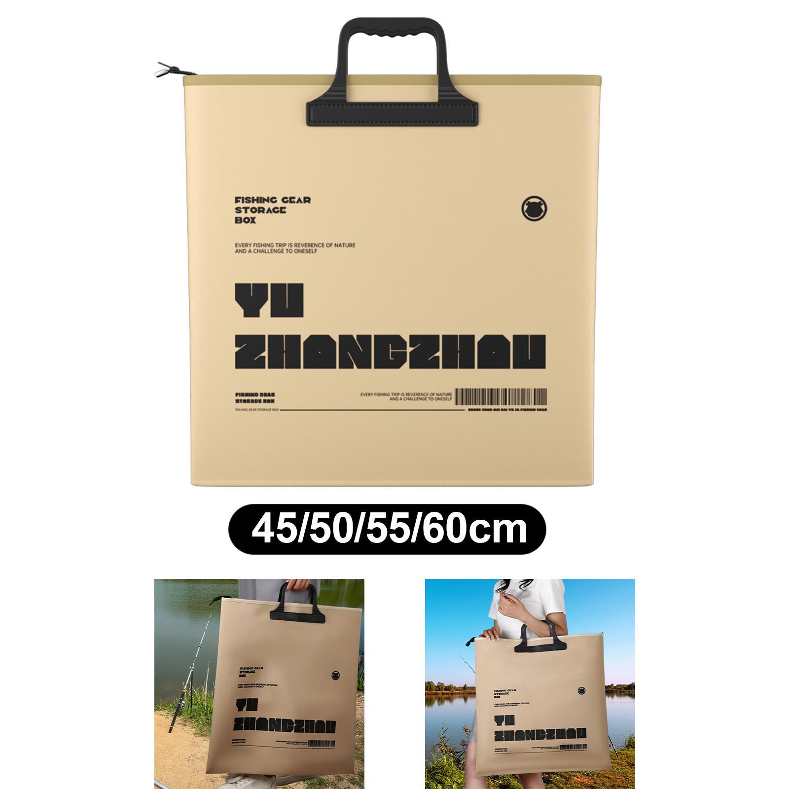 Fish Bag Reinforced Handle Thi - Heavy Equipment Xcmg 评论和价格