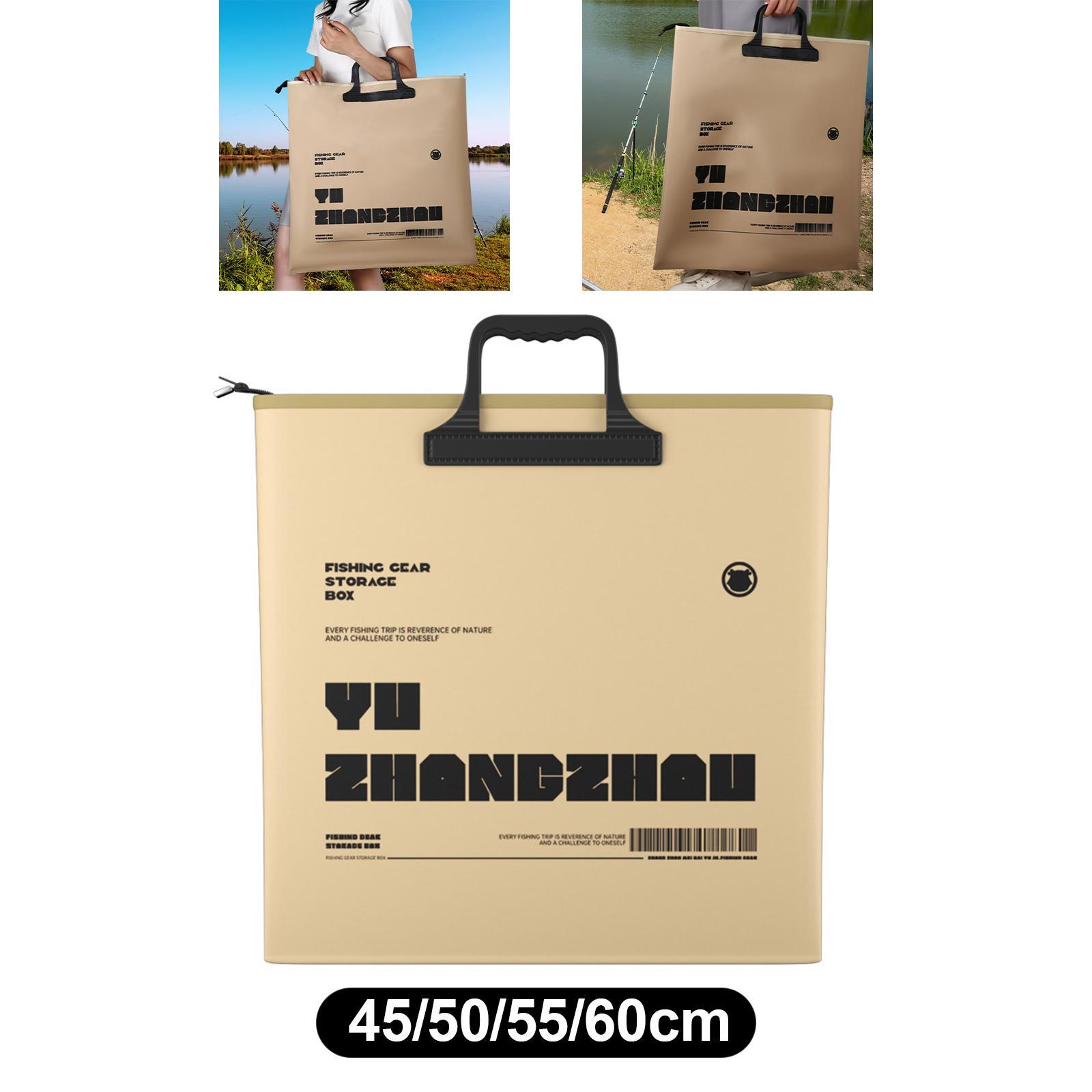 Fish Bag Reinforced Handle Thi - Heavy Equipment Xcmg 评论和价格