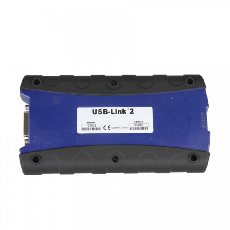 For NEXIQ USB Link 2 BT Truck  - Heavy Equipment Software 评论和价格