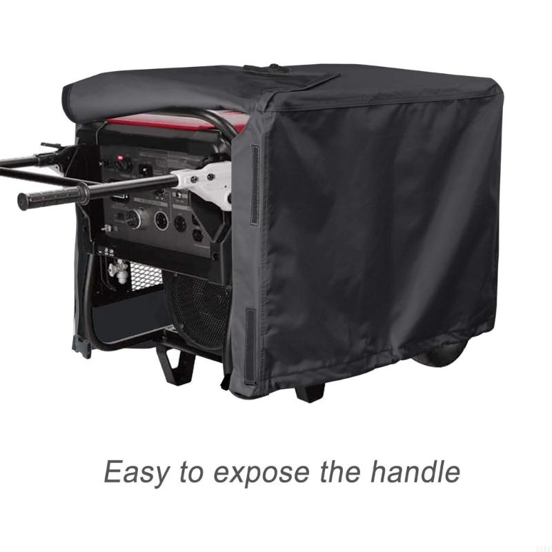 Outdoor Power Equipment Cover, - Heavy Equipment Storage Yard 评论和价格
