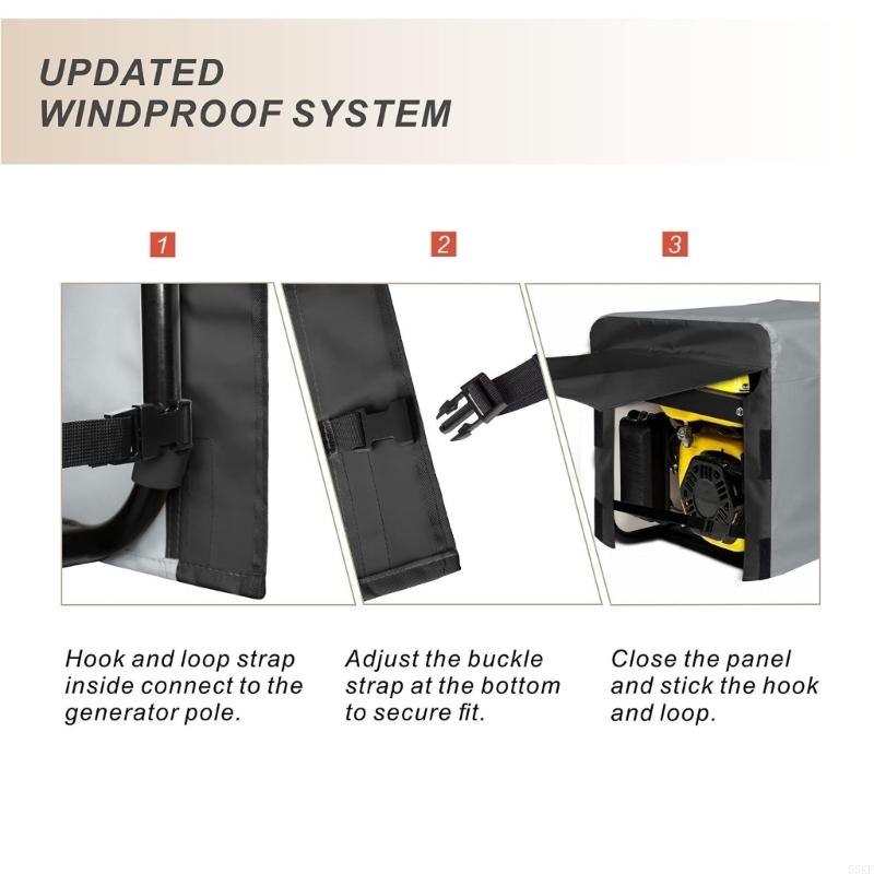 Outdoor Power Equipment Cover, - Heavy Equipment Storage Yard 评论和价格