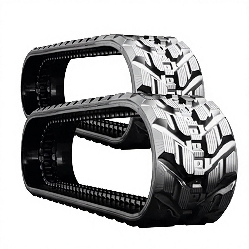 32010040 Wear Resistant Rubber - Heavy Equipment Undercarriage Parts 评论和价格