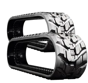 32010040 Wear Resistant Rubber - Heavy Equipment Undercarriage Parts 评论和价格
