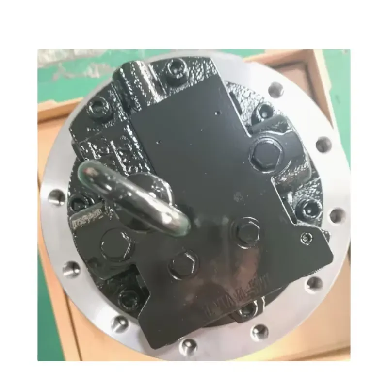 Replace Undercarriage Final Dr - Heavy Equipment Undercarriage Parts 评论和价格