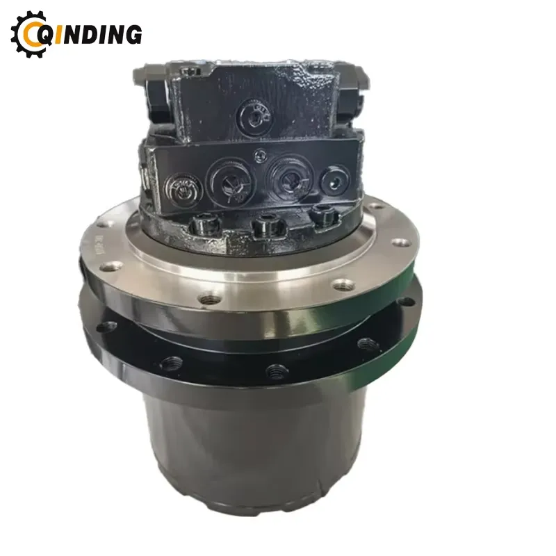 Replace Undercarriage Final Dr - Heavy Equipment Undercarriage Parts 评论和价格