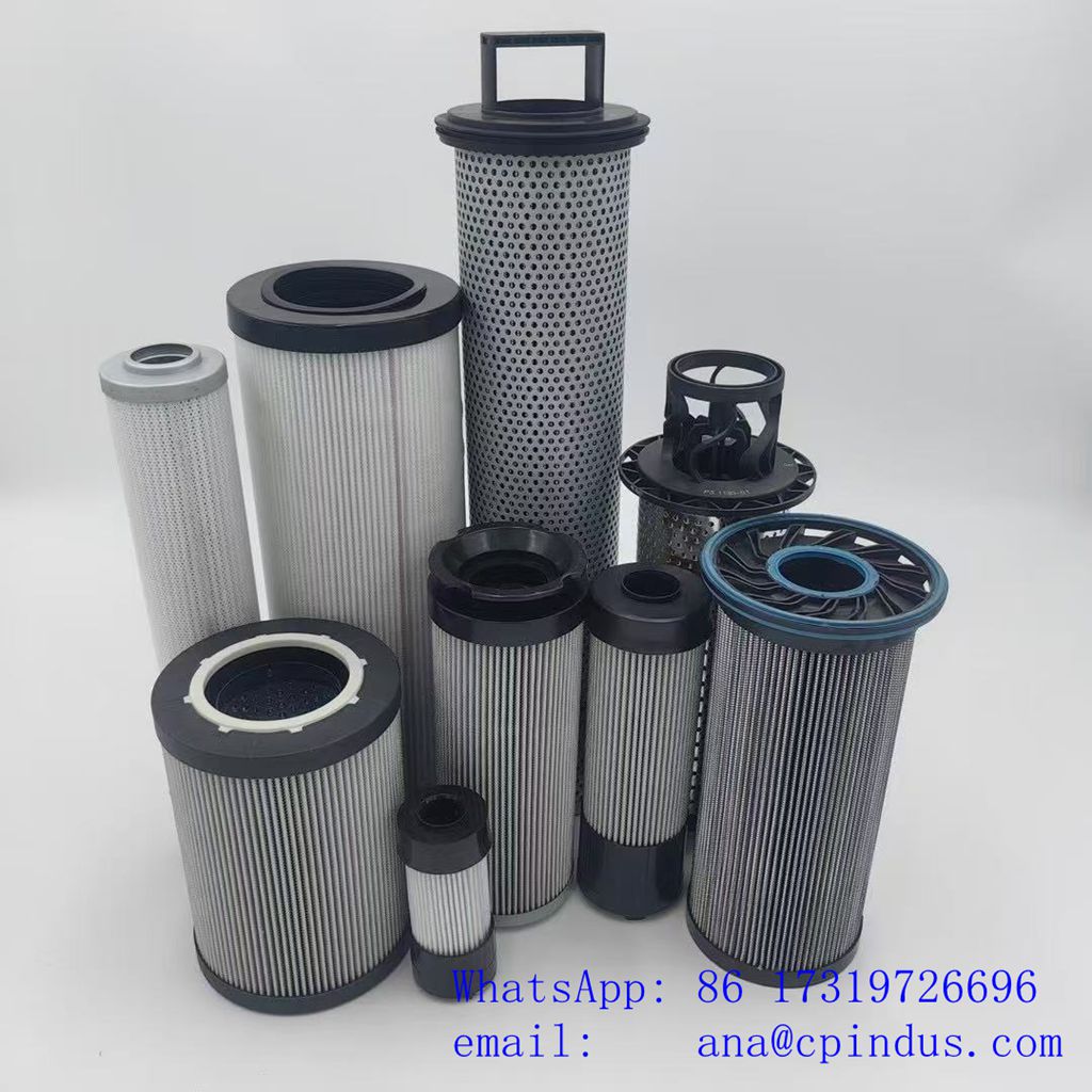 Filter XCMG 803484685 S00330D1 - Heavy Equipment Xcmg 评论和价格