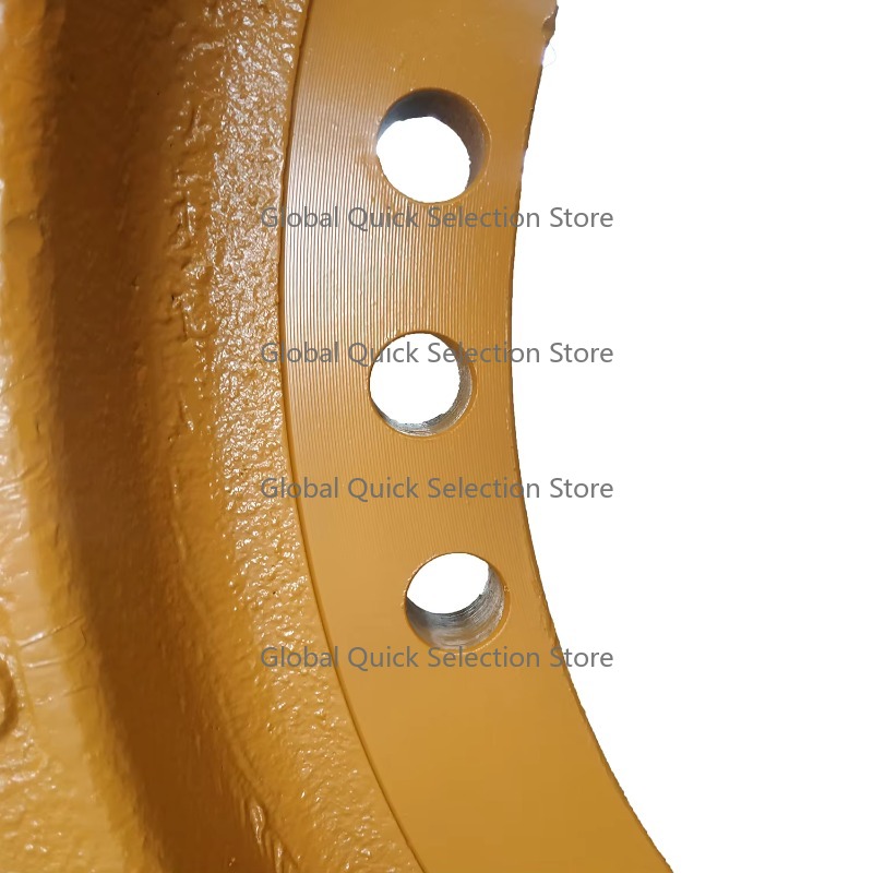 High Quality Excav-ator Underc - Heavy Equipment Undercarriage Parts 评论和价格