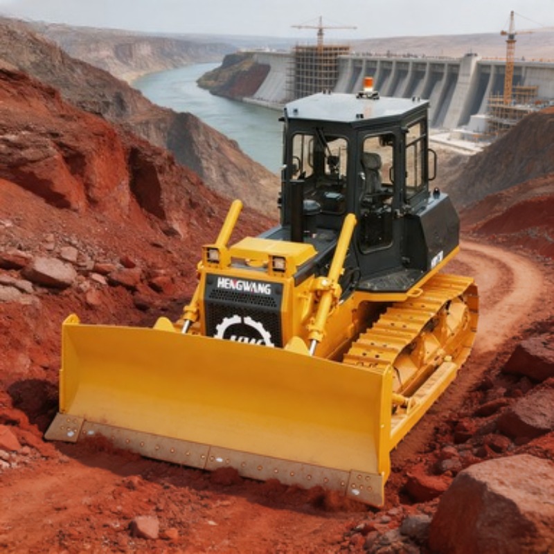 Used Bulldozer D7G XL Dozer Cr - Heavy Equipment Used In Mining 评论和价格