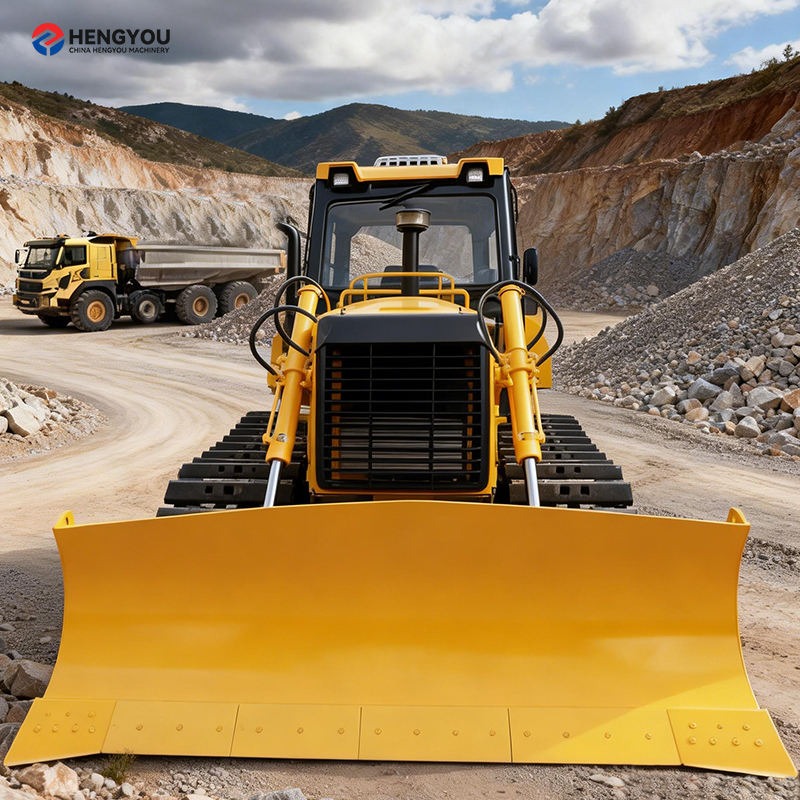 Used Bulldozer D7G XL Dozer Cr - Heavy Equipment Used In Mining 评论和价格