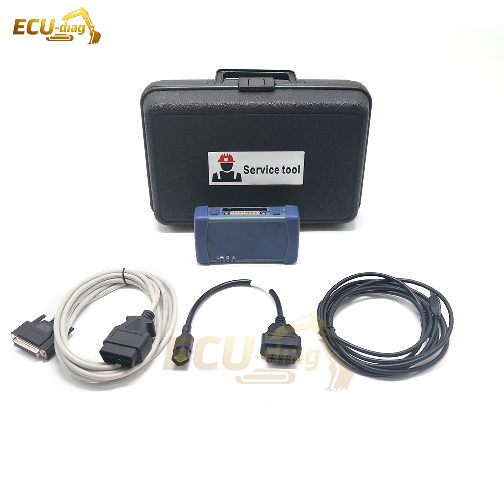 For KUBOTA Denso Interface Dia - Heavy Equipment Software 评论和价格