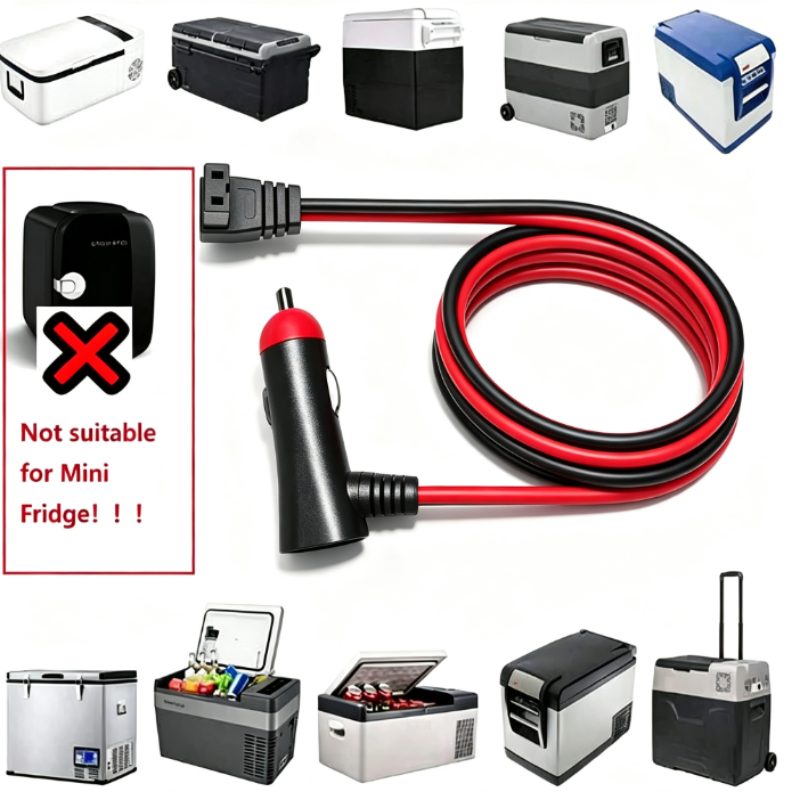 Heavy-Duty 12AWG European DIN  - Heavy Equipment License 评论和价格