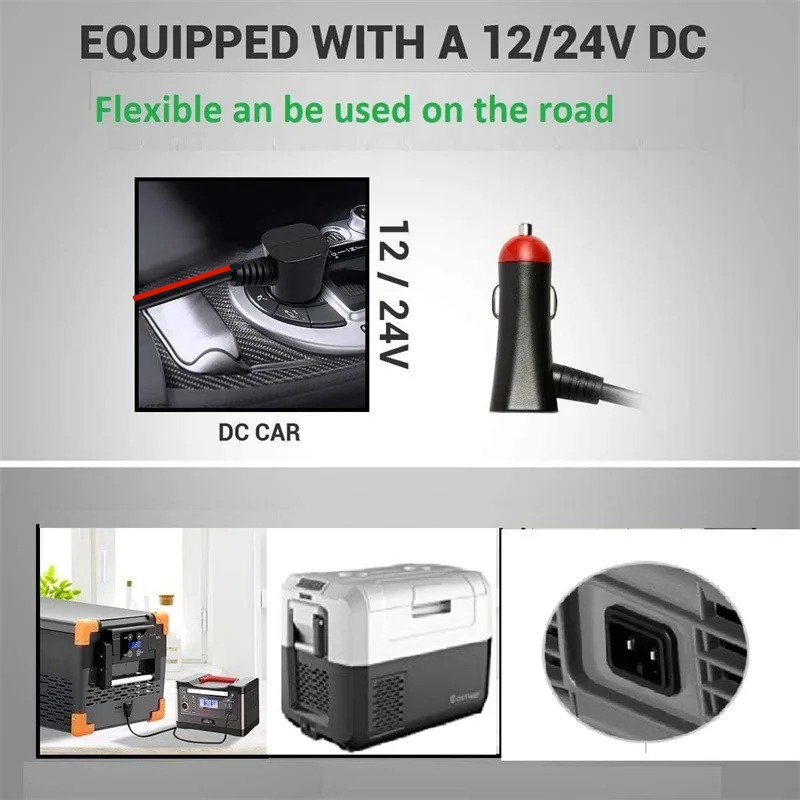 Heavy-Duty 12AWG European DIN  - Heavy Equipment License 评论和价格