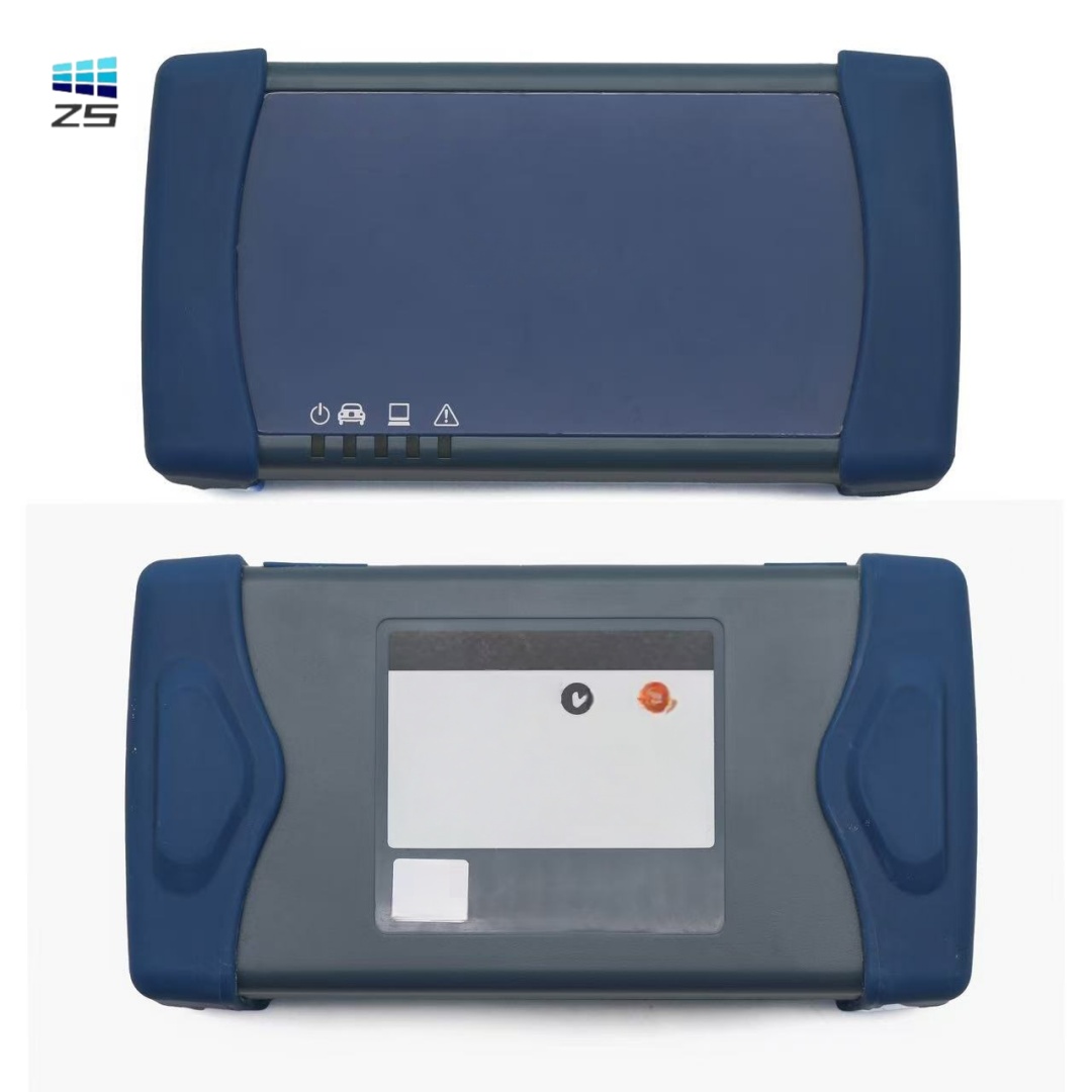 DST-i Diagmaster software for  - Heavy Equipment Software 评论和价格