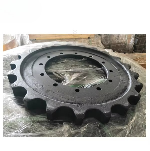 Heavy Equipment Undercarriage  - Heavy Equipment Undercarriage Parts 评论和价格