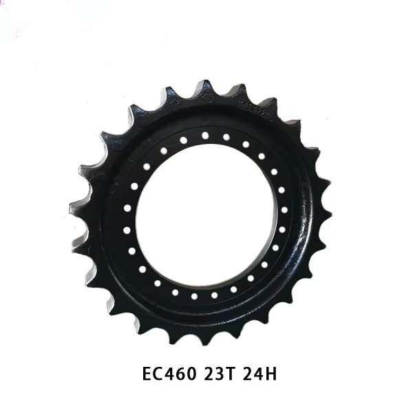Heavy Equipment Undercarriage  - Heavy Equipment Undercarriage Parts 评论和价格