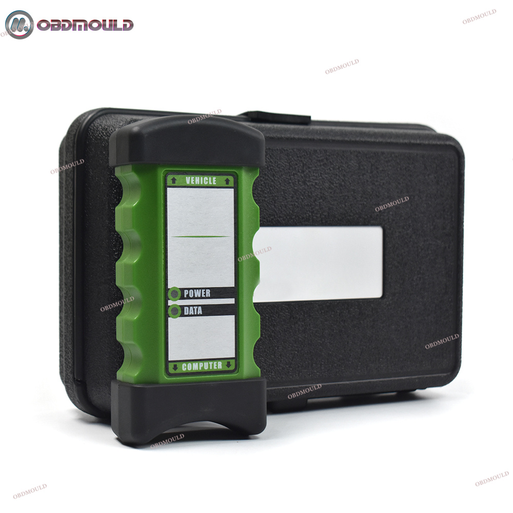 ForJ-pro DLA Diagnostic DLA+CF - Heavy Equipment Software 评论和价格