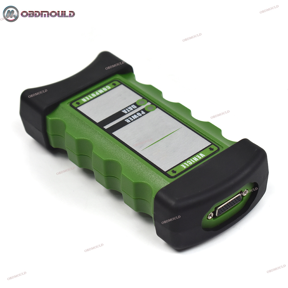 ForJ-pro DLA Diagnostic DLA+CF - Heavy Equipment Software 评论和价格