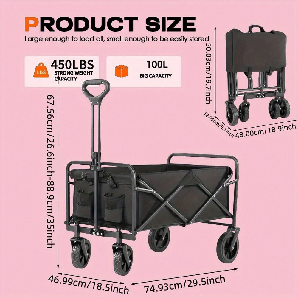All Terrain Heavy Duty Folding - Heavy Equipment Storage Yard 评论和价格