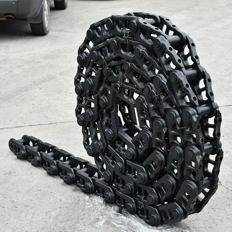 Heavy Equipment Undercarriage  - Heavy Equipment Undercarriage Parts 评论和价格