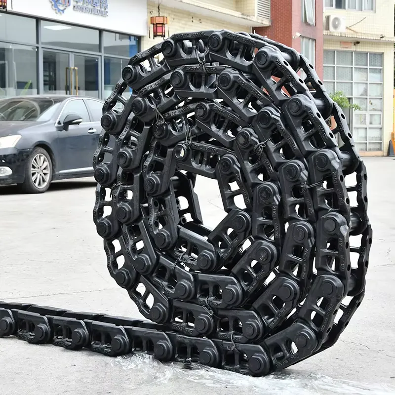 Heavy Equipment Undercarriage  - Heavy Equipment Undercarriage Parts 评论和价格
