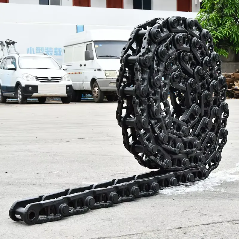 Heavy Equipment Undercarriage  - Heavy Equipment Undercarriage Parts 评论和价格