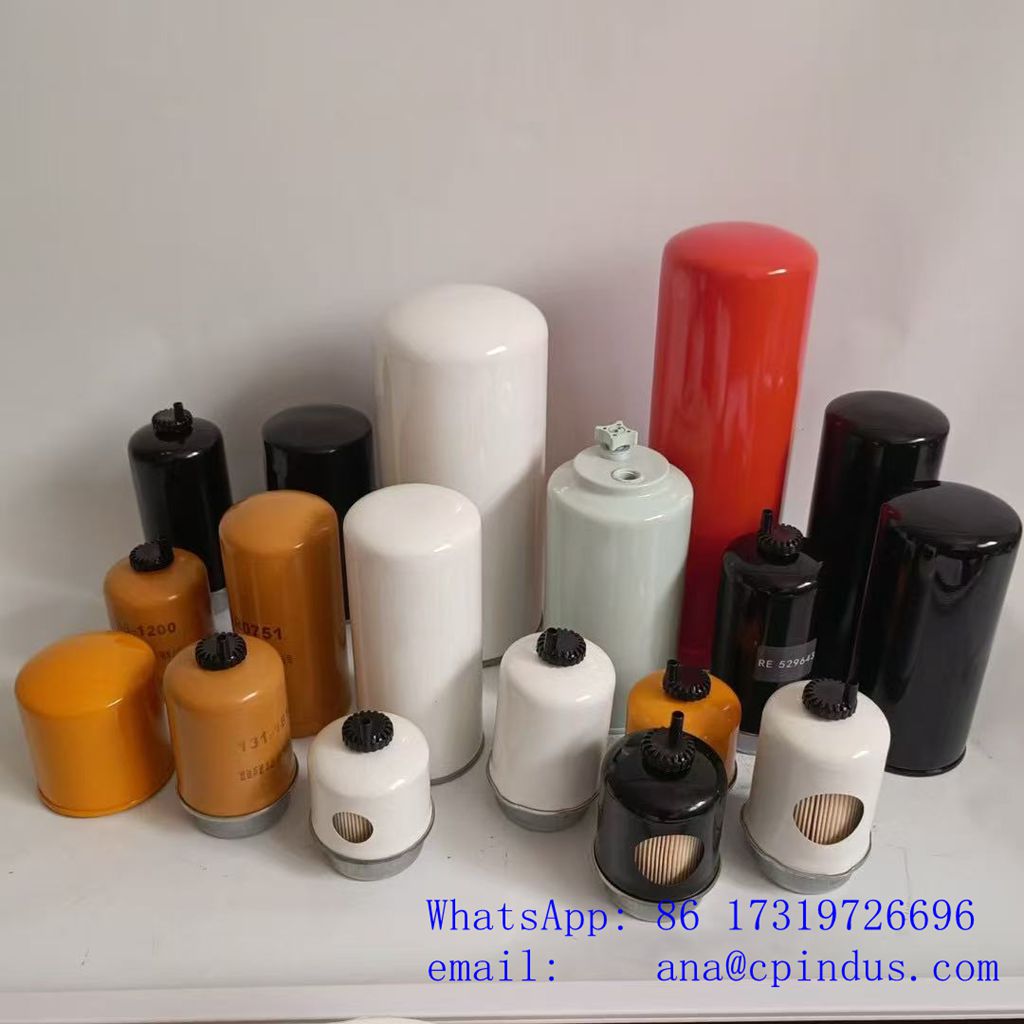 XCMG HB34k Filter Replacement  - Heavy Equipment Xcmg 评论和价格
