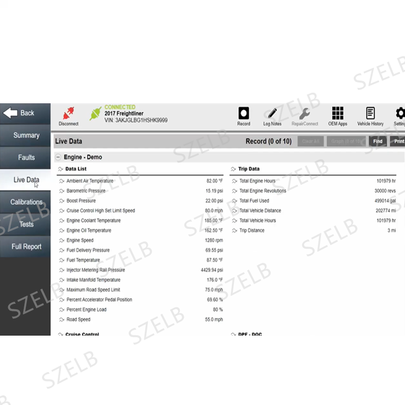 Nexiq E-technican 2.15 [2026.0 - Heavy Equipment Software 评论和价格