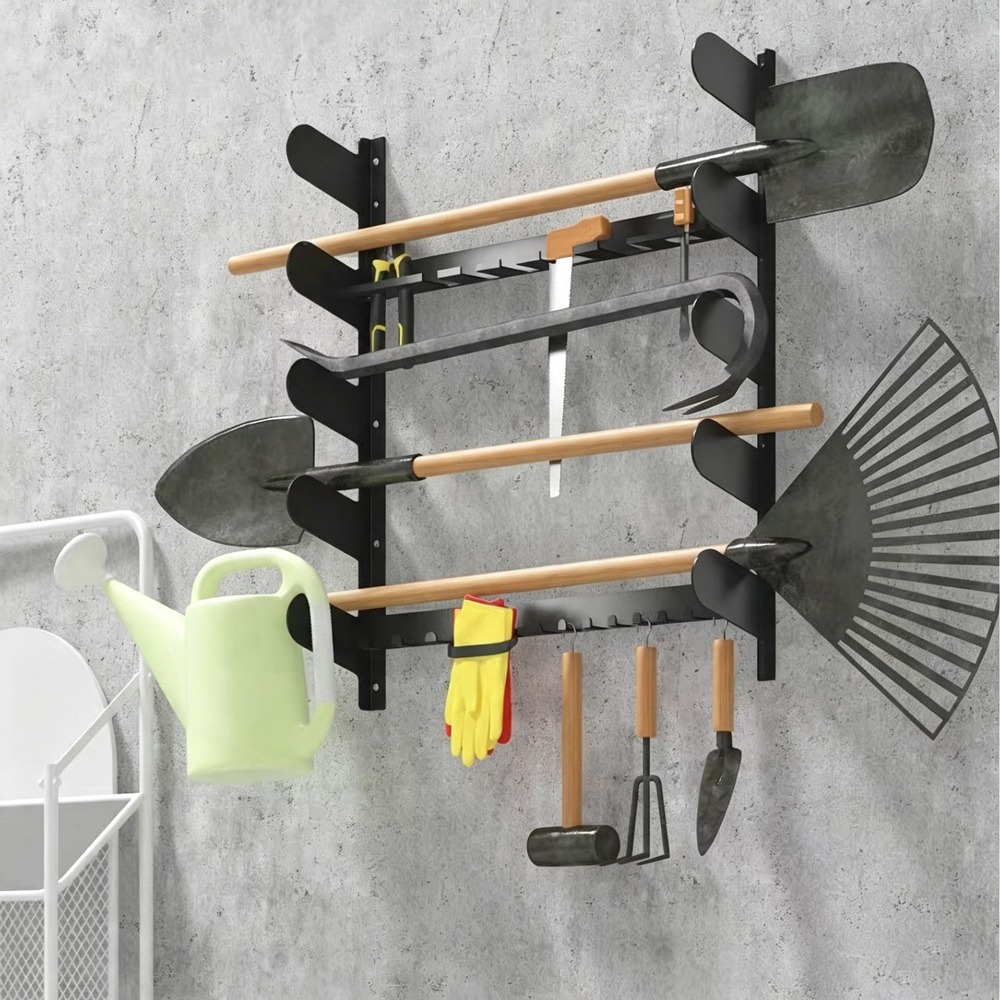 Wall Mount Heavy‑Duty Metal To - Heavy Equipment Storage Yard 评论和价格