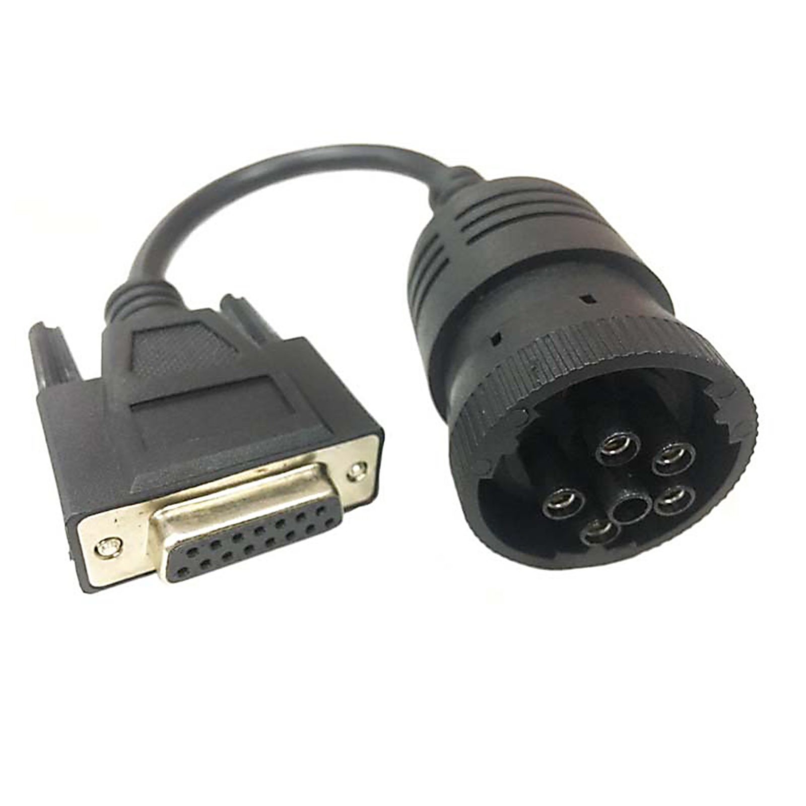Original CAT ET3 Adapter ET 3  - Heavy Equipment Software 评论和价格
